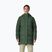 Dámský péřový kabát Patagonia Sisar Down Parka canopy green