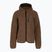 Dámská fleecová mikina Patagonia Retro Pile Hoody berm brown
