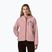 Dámská fleecová mikina Patagonia Retro Pile Hoody fuzzy mauve