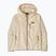 Dámská fleecová mikina Patagonia Retro Pile Hoody natural