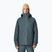 Pánská lyžařská bunda Patagonia Insulated Powder Town summit blue