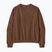 Dámská mikina Patagonia Daily Crew berm brown
