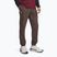 Pánské kalhoty Under Armour Vibe Woven Jogger peppercorn/highland buff
