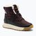 Dámské sněhule Sorel Whitney III Mid Wp red lodge/black
