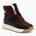 Dámské sněhule Sorel Whitney III Mid Wp red lodge/black