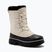 Dámské boty Sorel Caribou chalk/black