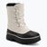 Dámské boty Sorel Caribou chalk/black