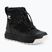 Dětské sněhule Sorel Whitney III Mid Wp black/black