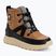 Dětské sněhule Sorel Whitney III Mid Wp tawny buff