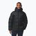 Pánská zateplená bunda Columbia Puffect IV Hooded black