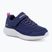 Dětské boty do vody SKECHERS Bounder Free And Easy blue