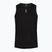 Pánské běžecké tričko HOKA EveryRun Tank black