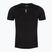 Pánské běžecké tričko HOKA EveryRun Short Sleeve black