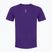 Pánské běžecké tričko HOKA EveryRun Short Sleeve cosmic purple