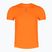Pánské běžecké tričko HOKA EveryRun Short Sleeve electric tangerine