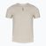Pánské běžecké tričko HOKA EveryRun Short Sleeve river rock grey