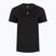 Dámské běžecké tričko HOKA EveryRun Short Sleeve black