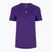 Dámské běžecké tričko HOKA EveryRun Short Sleeve cosmic purple