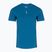 Dámské běžecké tričko HOKA EveryRun Short Sleeve night glow blue