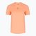 Dámské běžecké tričko HOKA EveryRun Short Sleeve sunstone