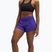 Dámské běžecké šortky HOKA Glide Short 3.5" Brief cosmic purple