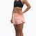 Dámské běžecké šortky HOKA Glide Short 3.5" Brief sunstone