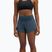 Dámské běžecké šortky HOKA Glide Short 3.5" Brief varsity navy