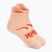 Ponožky HOKA No-Show Run Sock sunstone