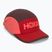 Kšiltovka HOKA Run Hat deep mauve/red agate