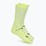 Pánské ponožky HOKA Race Day Crew Sock neon yuzu