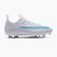 Dětské kopačky Nike Mercurial Vapor 17 Academy Jr MG white/dusty cactus
