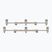 Buzzbar pro 3 pruty Jrc Extreme TXs 3-Rod extension grey 1503028