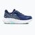 Dětské běžecké boty Joma Supercross Jr navy blue