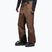 Pánské lyžařské kalhoty Oakley Canopy Insulated dark umber