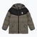 Dětská zateplená bunda  LEGO Lwjebel 733 light brown