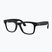 Brýle s kamerou Ray-Ban Meta Wayfarer matte black/trs g.green
