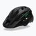 Dětská cyklistická helma Giro Fixture II MIPS matte black/vivid green