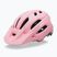 Dětská cyklistická helma Giro Fixture II MIPS matte light pink