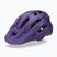 Dětská cyklistická helma Giro Fixture II MIPS matte purple rush