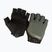 Pánské cyklistické rukavice Giro Bravo II Gel dark sage