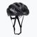 Cyklistická helma Giro Aries Spherical matte black/white