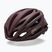 Cyklistická helma Giro Syntax MIPS matte dark maroon