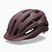 Cyklistická helma Giro Register II MIPS W matte maroon pulse