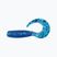 Gumová návnada Relax Twister VR1 Standard 8 ks. Pylo Blue / Blue Glitter VR1-TS