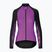 Dámská cyklistická bunda ASSOS Uma GT Spring Fall purple 12.30.352.4B