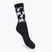 Cyklistické ponožky ASSOS Monogram černé P13.60.695.18