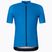 Pánský cyklistický dres ASSOS Mille GT Jersey C2 modrý 11.20.310.2L