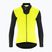 ASSOS Mille GTS C2 Jaro Podzim žluto-černá pánská cyklistická bunda