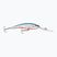 Wobler Rapala Deep Tail Dancer blue flash