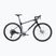 Gravel kolo Marin Gestalt XR 700C gloss black/gray/blue